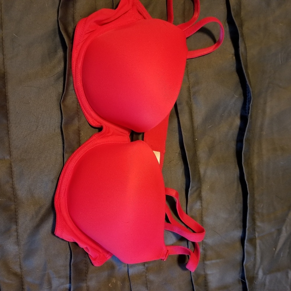 Victoria's Secret Pink Bra